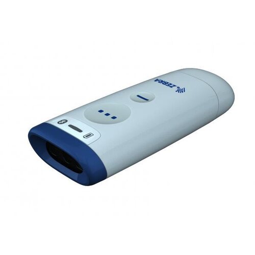 Zebra Brezžični skener črtnih kod CS60-HC bel, (5000546895) Slike
