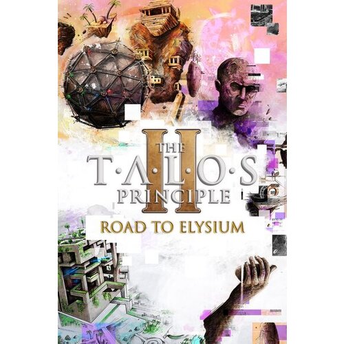 Steam The Talos Principle 2 - Road to Elysium (DLC) (PC) Key EUROPE Cene