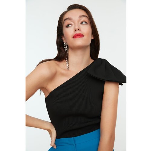 Trendyol Ženski top Frill detailed Cijene