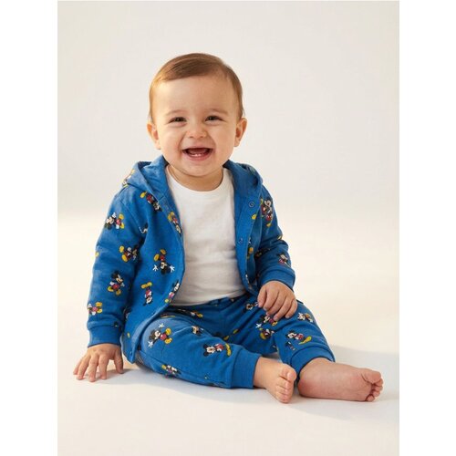 Sinsay Jogger donji dio trenirke Mickey Mouse Cijene