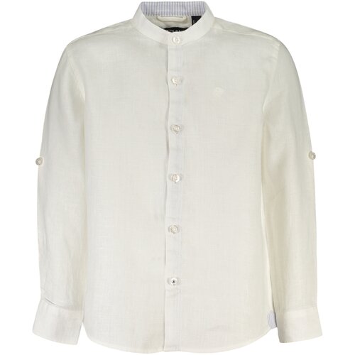 North Sails LONG SLEEVE SHIRT CHILDREN WHITE Cijene