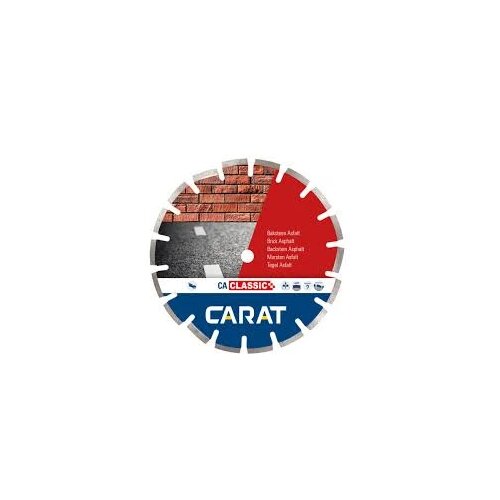 Carat dijamantska rezna ploča za asfalt Ø400X25.40mm ca classic Cene