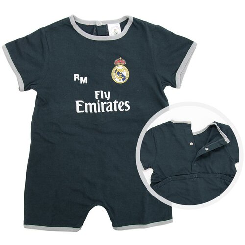  Real Madrid pidžama za bebe Slike