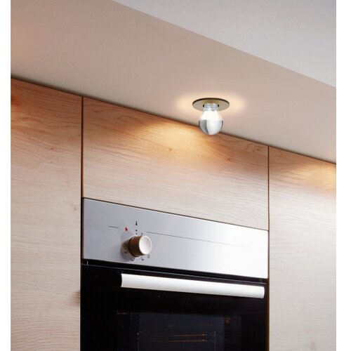 Eglo 99061 - Stropno svetlo SALUZZO 1xE27/40W/230V Slike