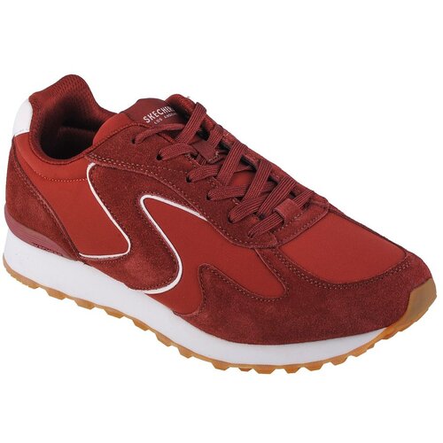 Skechers og 85 - fresh n kewl 183202-burg Slike