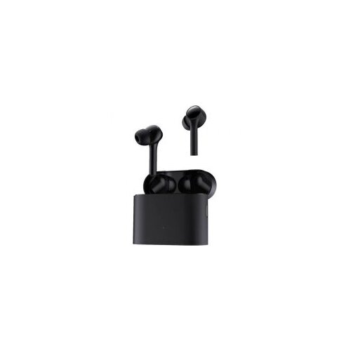 Xiaomi bežične slu&amp;scaron;alice Mi Earphones Pro 2 Crne Slike
