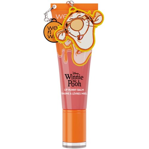 Wet&amp;#039;n wild Winnie the Pooh Simple Joy balzam za sijoče ustnice odtenek Whisker Wonder 12 ml Slike