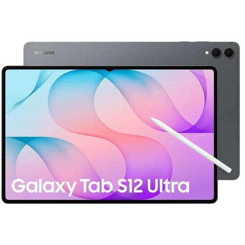 Samsung Galaxy Tab S12 Ultra WiFi (X940) 256GB (12GB RAM), Gray boja Cijene