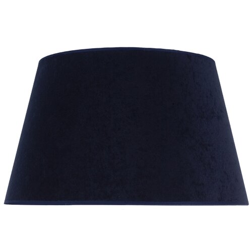  duolla - abažur za stonu lampu cone m E27, prečnik 28 cm, plavi Slike