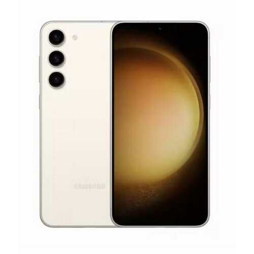 Samsung galaxy S23+ 8GB/256GB - bež mobilni telefon Slike