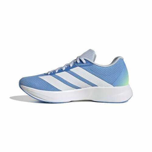 Adidas Teka&amp;scaron;ki čevelj &amp;#039;DURAMO RC2 W&amp;#039; modra / neonsko zelena / bela Slike