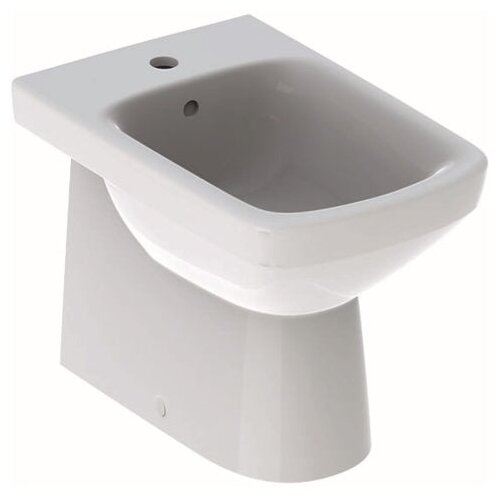 Geberit BIDE SELNOVA SQUARE PODNI SA SKRIVENIM PRIKLJUČKOM 500.483.01.7 GEBERIT Cene