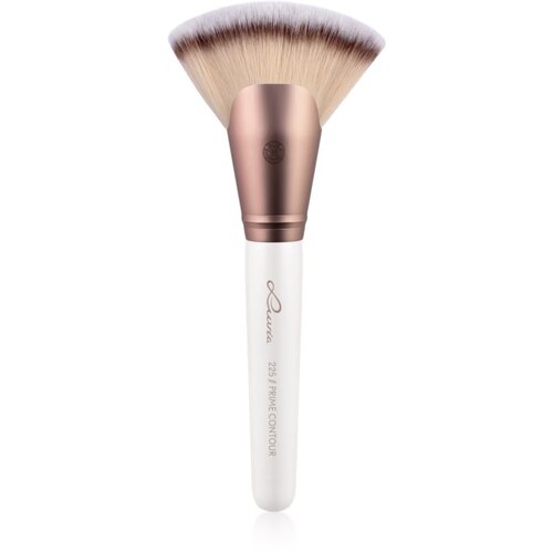 Luvia Cosmetics Prime Countour Prime Contour čopič za konture 1 kos Slike