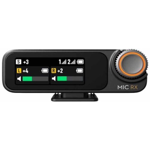 Dji Mikrofon Mic 2 (1 TX + 1 RX) CE Cene