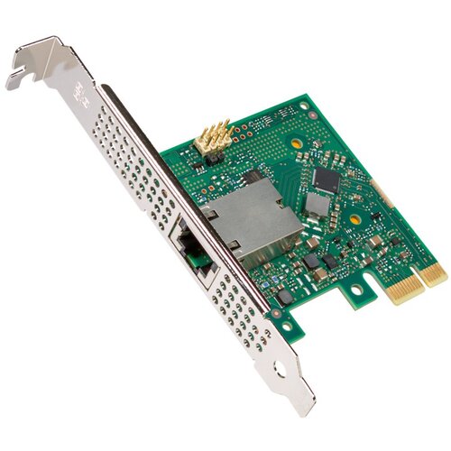 Intel INTG I226T1 Ethernet Network Adapter Bulk" Cijene