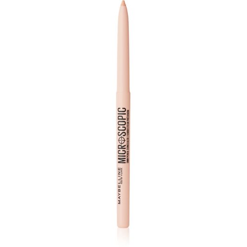 Maybelline Microscopic Concealer korektor u olovci s jakim prekrivanjem nijansa 15 Fair​ 0.28 g Slike