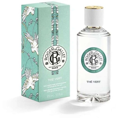 Parfem Parfem za oba spola Roger &amp  Gallet The Vert EDP 100 ml Cijene