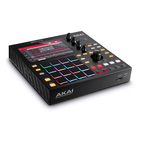 Akai MPC ONE standalone with 7 touch display Cijene