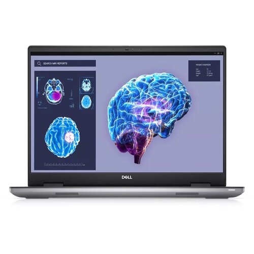 Dell Precision M7680 16 inch FHD+ 500nits i9-13950HX 32GB 1TB SSD RTX 3500 12GB Backl Cene