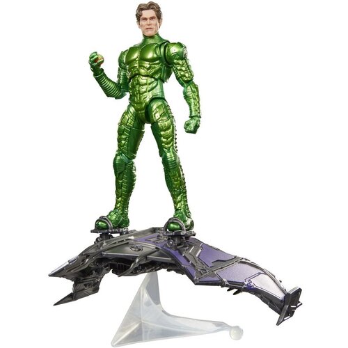Spiderman Figura Marvel Legends Series Green Goblin Spider-Man: No Way Home 15 cm Slike