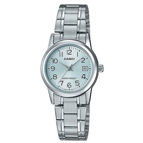 Casio RUČNI SAT LTP-V002D-2BUDF Cene