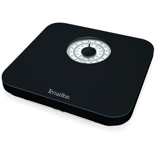 Terraillon Nautic black vaga Cene