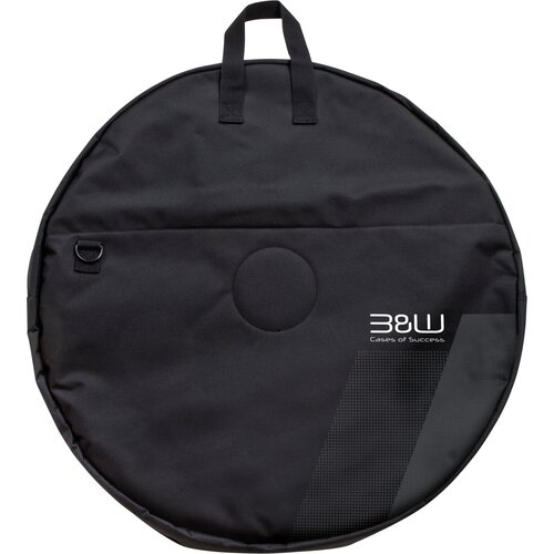 B_W_International B&W double wheel.guard L 2.0 black Cijene