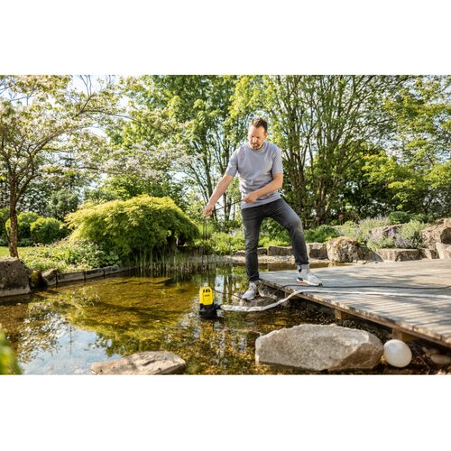 K&amp;auml;rcher SP 11.000 Dirt 1.645-820.0 pumpa Slike