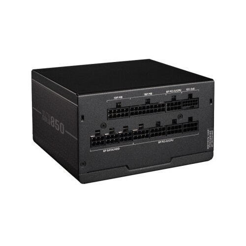Cooler Master Elite Gold 850W MPX-8505-AFAG-BEU Cene