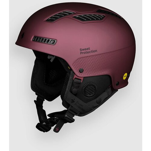 Sweet Protection Igniter 2Vi MIPS Celada barbera metallic Cene