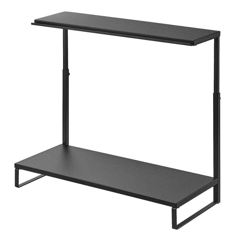 YAMAZAKI Crno metalno postolje za monitor Tower &ndash; Cijene
