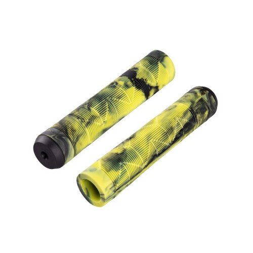 Force Gripovi bmx145, gumeni, crno-fluo ( 382087 ) Slike