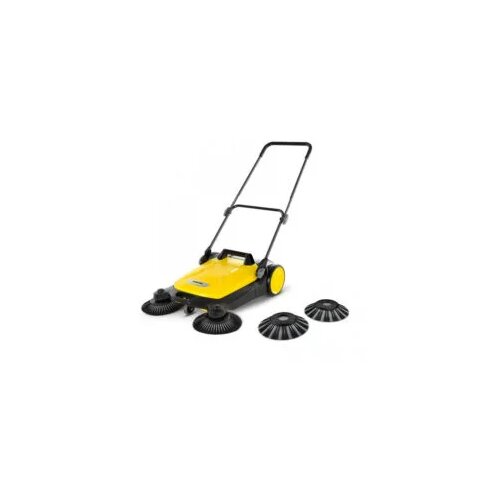 Karcher uređaj za metenje sweeper S 4 TWIN 2u1 Cijene