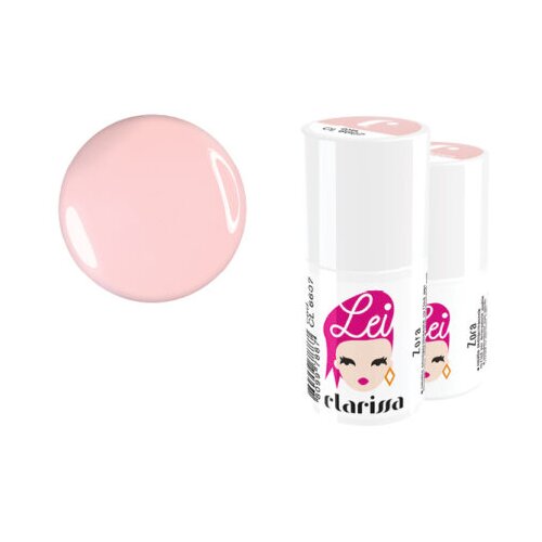  LEI TRAJNI LAK ZORA 7ML HEMA/TPO FREE Slike