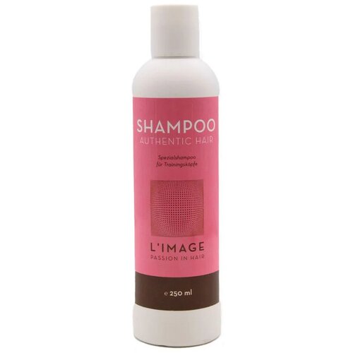 &amp;Scaron;ampon za lutke za vježbu i takmičenje L&amp;rsquo;Image &amp;ndash; 250 ml Slike