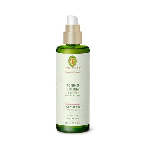 PRIMAVERA Toning Lotion Perfectly Illuminating Cijene