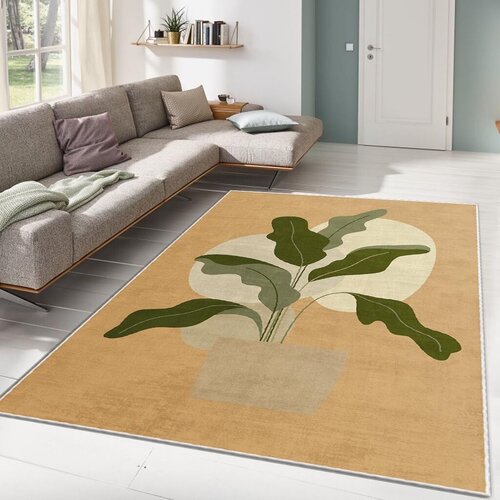 Conceptum Hypnose tepih, 100x140cm, &scaron;areni Cijene