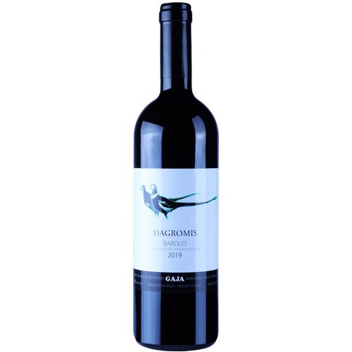Angelo Gaja Gaja Barolo Dagromis Cene