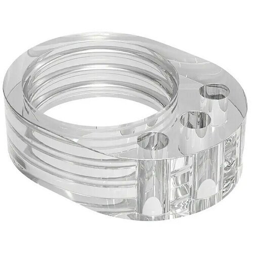  Stoper za vrata (Duljina: 17 mm, Prozirno, 4 Kom.) Slike