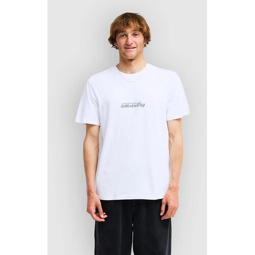 Billabong Word Mark T-Shirt white Cijene