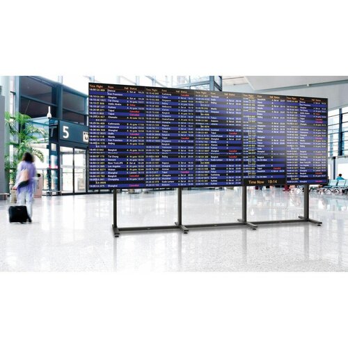 Vogels TV nosilec Vogel&amp;#039;s PUC 2927 z elegantno črno obdelavo, (5000559837) Slike