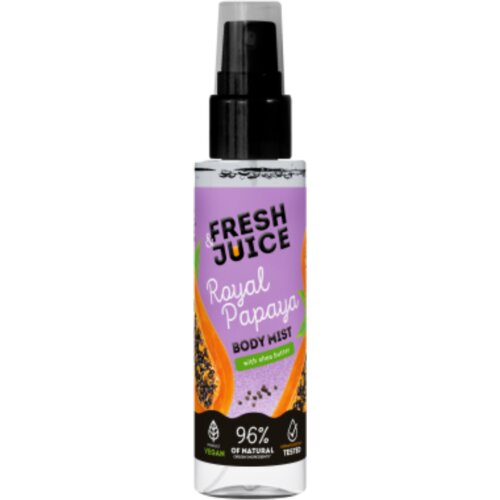 Mirisni sprej za tijelo Fresh Juice 150 ml &ndash; Royal Papaya Cijene