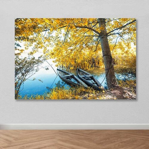 Wallity Slika DEV02216100140, 100x140 cm Cene