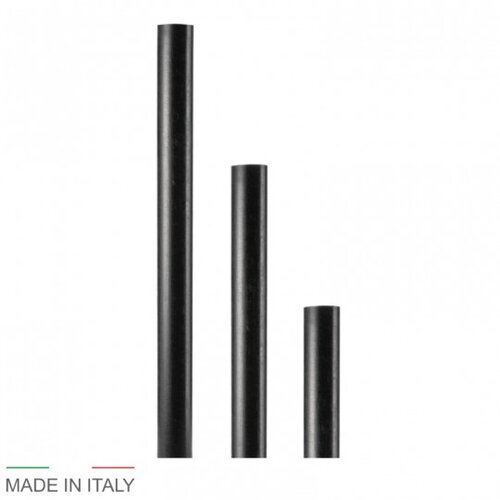 Acrilux Stub 120cm FI60mm crni PC Cene