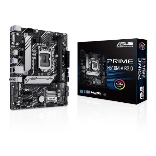Asus MB PRIME H510M-K R2.0 Cijene