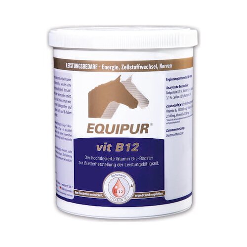 Equipur EQUIPUR-vit B12 - 1 kg Slike