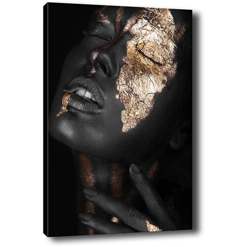 Wallity Dekorativna slika na platnu 50x70 cm - 191 Cene