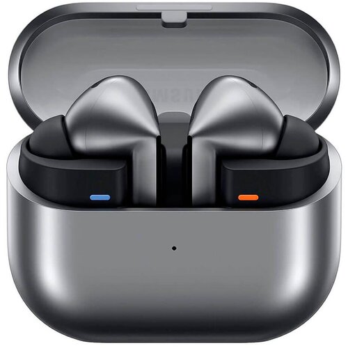 Samsung Brezžične slu&amp;scaron;alke Galaxy Buds3 Pro z aktivnim du&amp;scaron;enjem &amp;scaron;uma, (5000117685) Slike
