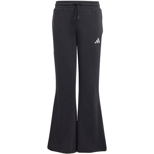 Adidas &amp;Scaron;portne hlače črna Slike