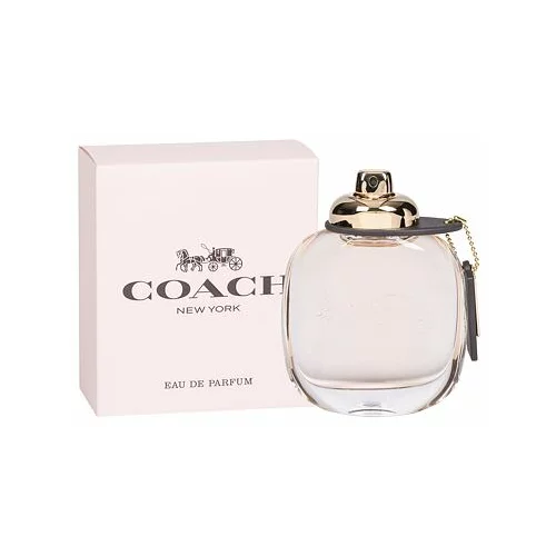 Coach parfumska voda 90 ml poškodovana škatla za ženske